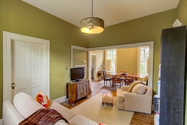 408 N Parler Avenue, Saint George, SC 29477