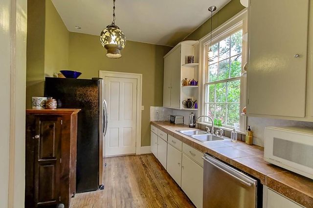 408 N Parler Avenue, Saint George, SC 29477