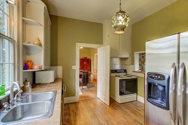 408 N Parler Avenue, Saint George, SC 29477