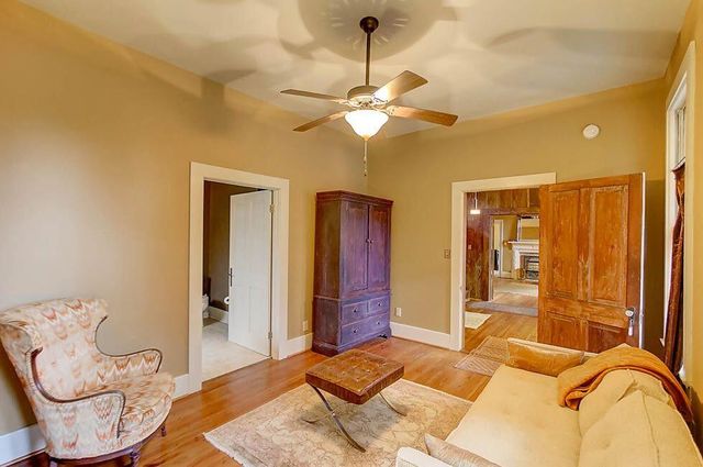 408 N Parler Avenue, Saint George, SC 29477