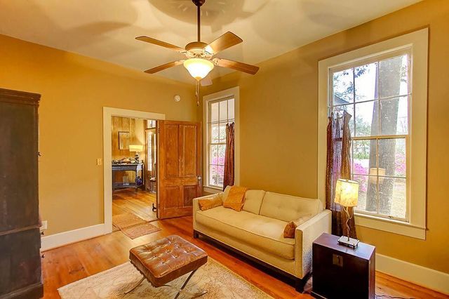 408 N Parler Avenue, Saint George, SC 29477