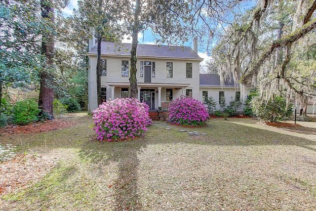 408 N Parler Avenue, Saint George, SC 29477