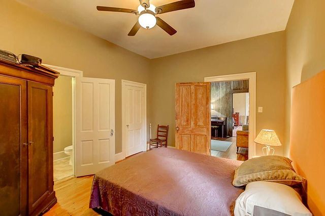 408 N Parler Avenue, Saint George, SC 29477