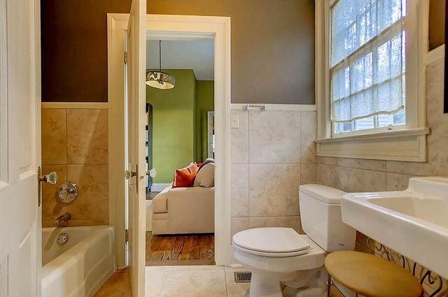 408 N Parler Avenue, Saint George, SC 29477