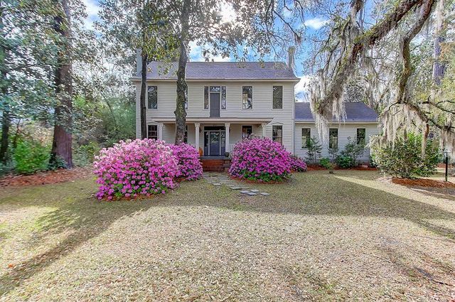 408 N Parler Avenue, Saint George, SC 29477