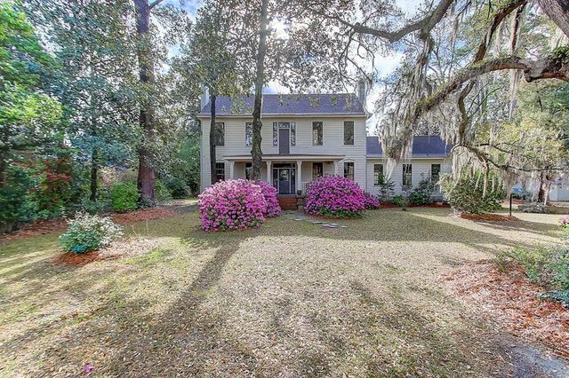 408 N Parler Avenue, Saint George, SC 29477