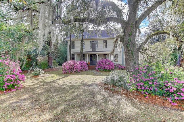 408 N Parler Avenue, Saint George, SC 29477
