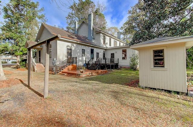 408 N Parler Avenue, Saint George, SC 29477