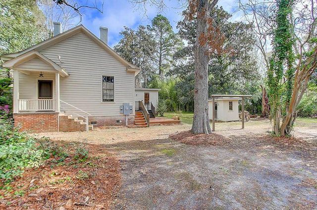 408 N Parler Avenue, Saint George, SC 29477