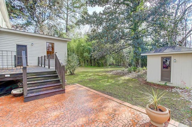 408 N Parler Avenue, Saint George, SC 29477