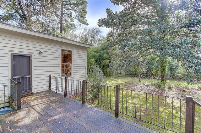 408 N Parler Avenue, Saint George, SC 29477