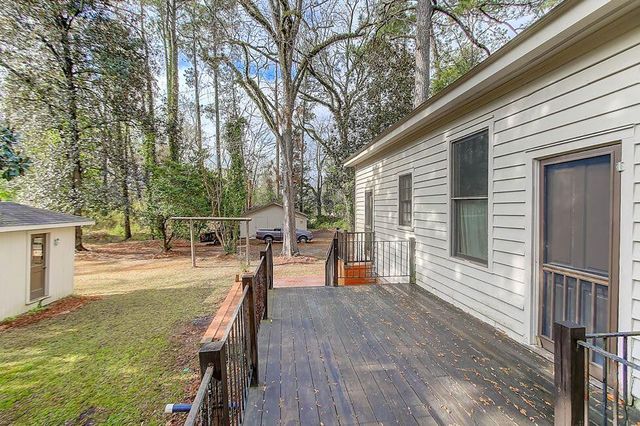 408 N Parler Avenue, Saint George, SC 29477