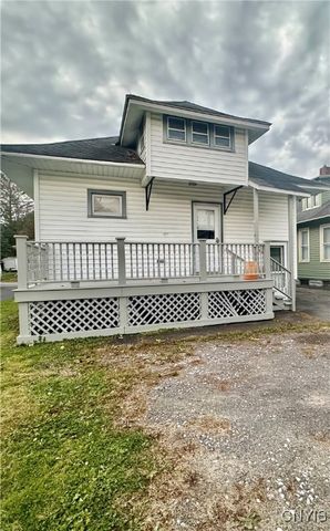 405 Spratt Place, Utica, NY 13502