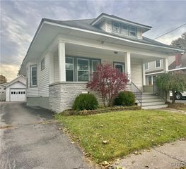 405 Spratt Place, Utica, NY 13502
