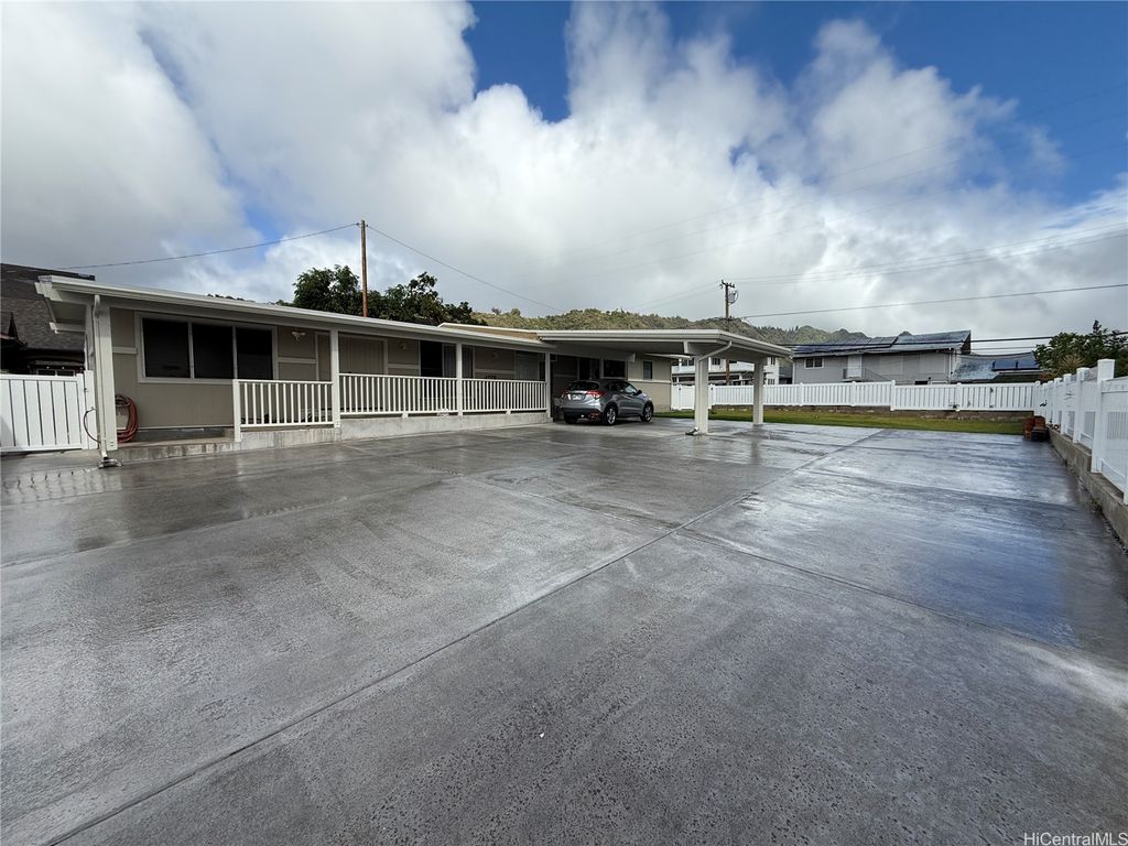 2360 Liliha Street A, Honolulu, HI 96817