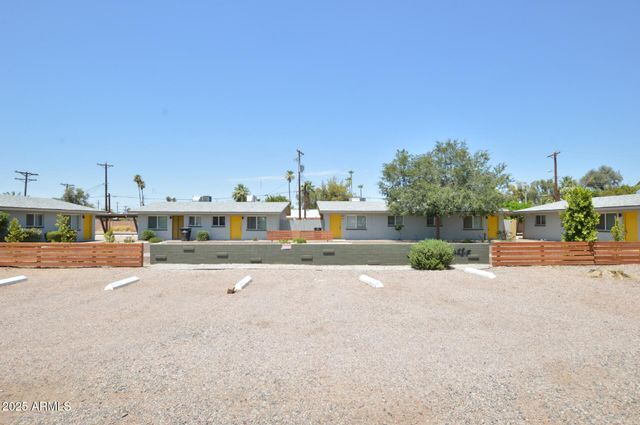 6044 N 21ST Avenue 2, Phoenix, AZ 85015
