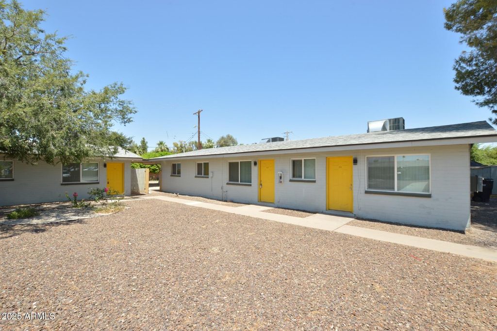 6044 N 21ST Avenue 2, Phoenix, AZ 85015