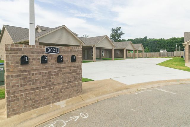 3101 Olivia Court, Jonesboro, AR 72404