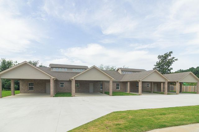 3101 Olivia Court, Jonesboro, AR 72404