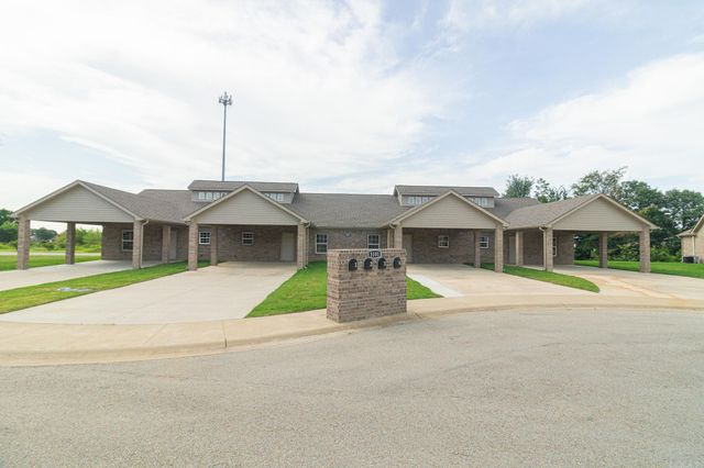 3101 Olivia Court, Jonesboro, AR 72404