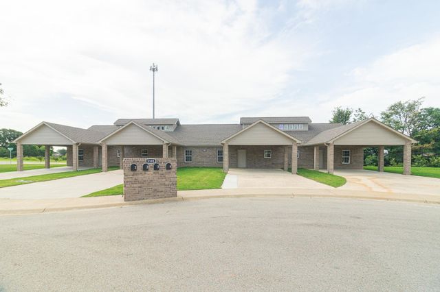 3101 Olivia Court, Jonesboro, AR 72404