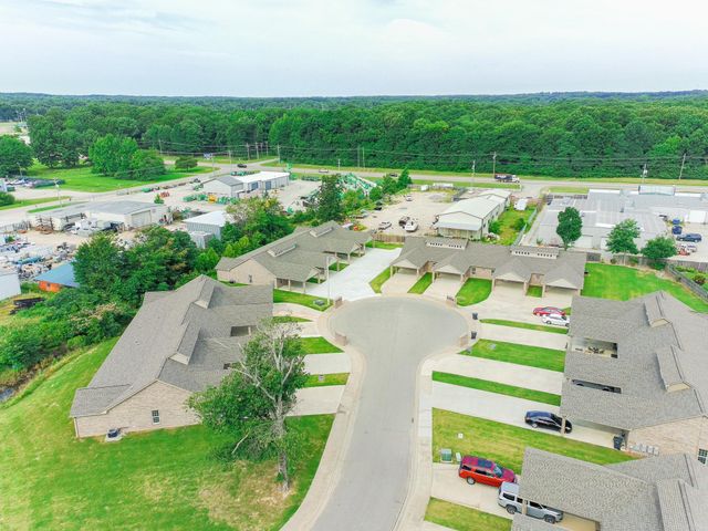 3101 Olivia Court, Jonesboro, AR 72404