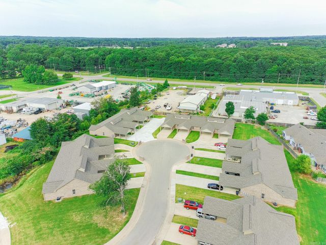 3101 Olivia Court, Jonesboro, AR 72404
