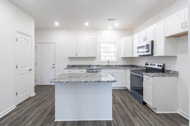 3101 Olivia Court, Jonesboro, AR 72404