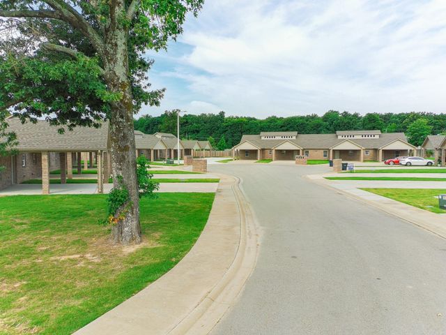 3101 Olivia Court, Jonesboro, AR 72404
