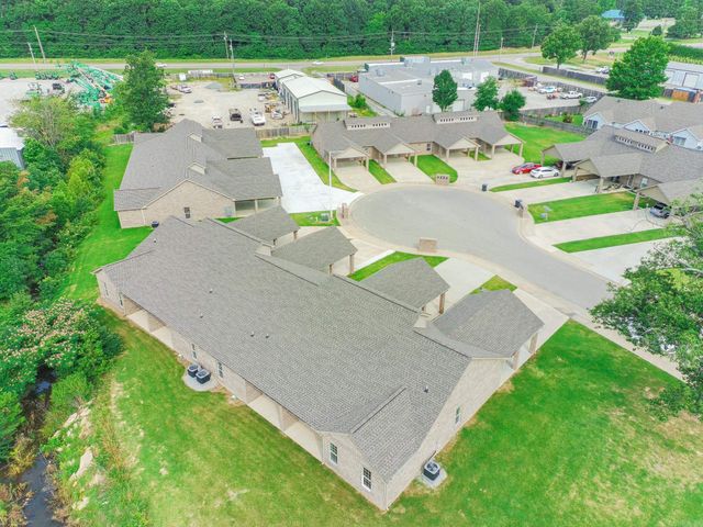 3101 Olivia Court, Jonesboro, AR 72404