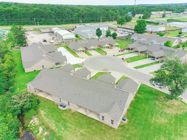 3101 Olivia Court, Jonesboro, AR 72404