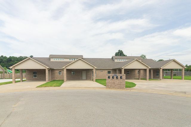 3101 Olivia Court, Jonesboro, AR 72404