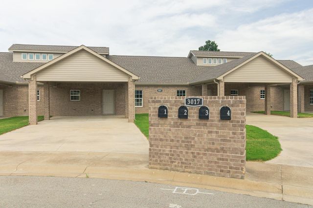 3101 Olivia Court, Jonesboro, AR 72404