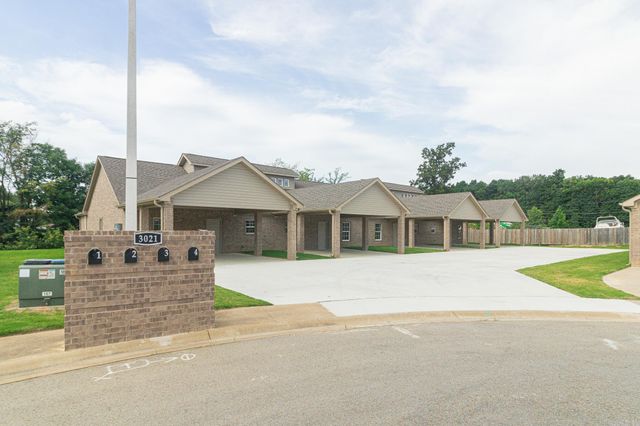 3101 Olivia Court, Jonesboro, AR 72404