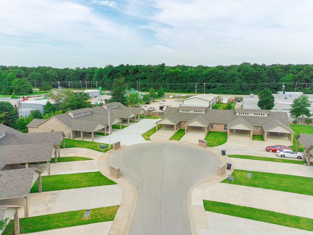 3101 Olivia Court, Jonesboro, AR 72404