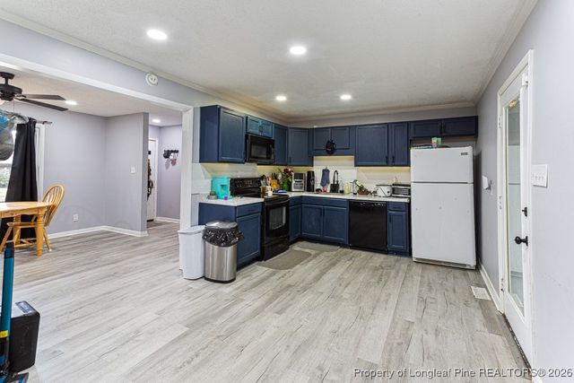 808 Darlington Drive, Fayetteville, NC 28306