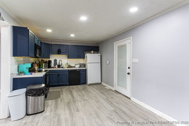 808 Darlington Drive, Fayetteville, NC 28306