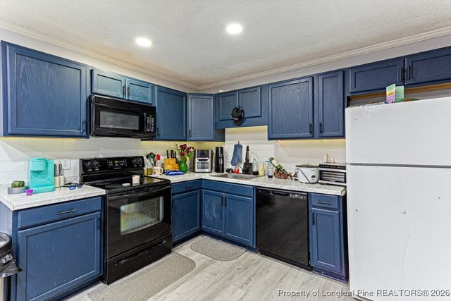 808 Darlington Drive, Fayetteville, NC 28306