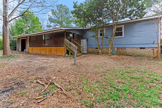 808 Darlington Drive, Fayetteville, NC 28306