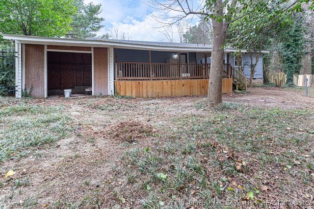 808 Darlington Drive, Fayetteville, NC 28306