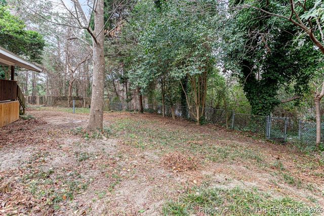 808 Darlington Drive, Fayetteville, NC 28306