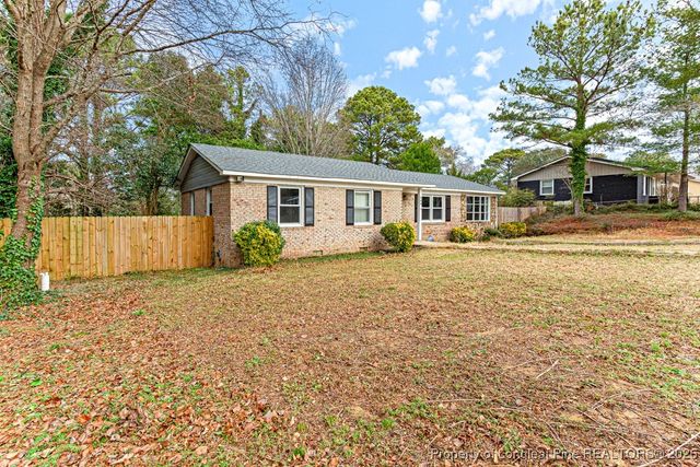 808 Darlington Drive, Fayetteville, NC 28306