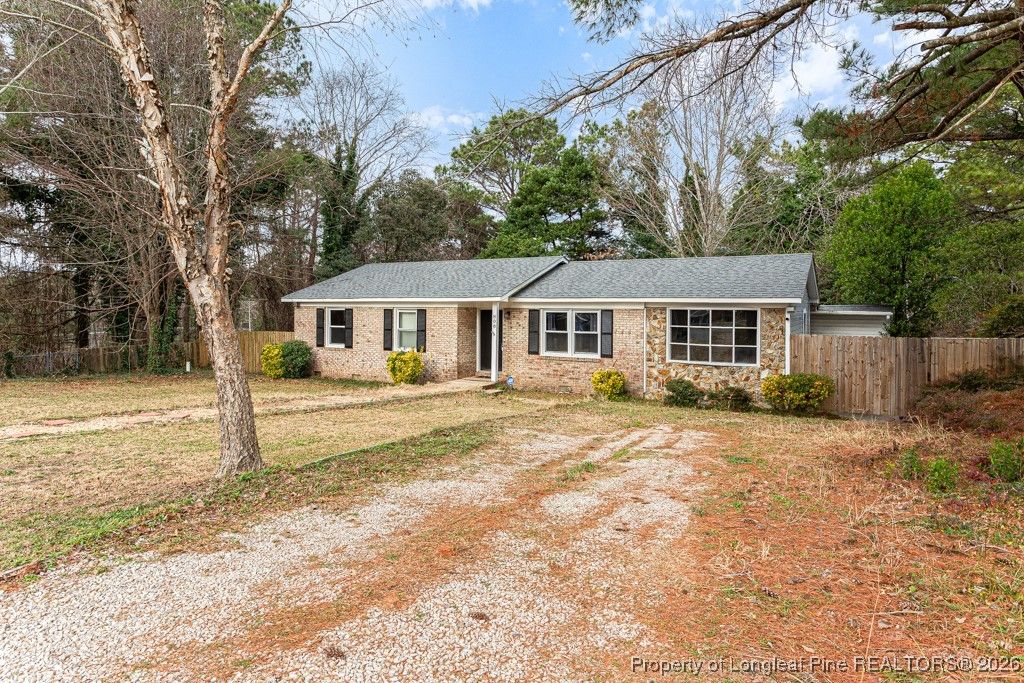 808 Darlington Drive, Fayetteville, NC 28306