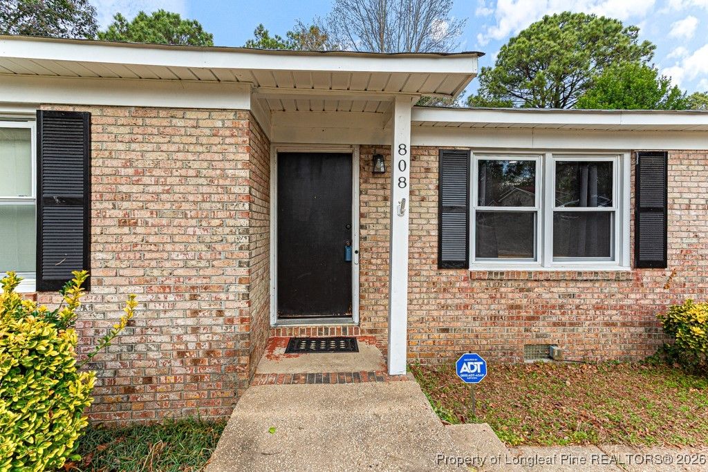 808 Darlington Drive, Fayetteville, NC 28306 — photo 3