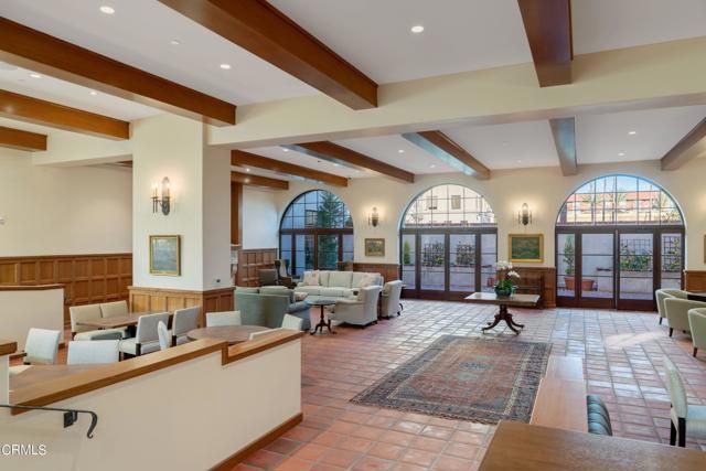 88 N Oakland Avenue 601, Pasadena, CA 91101