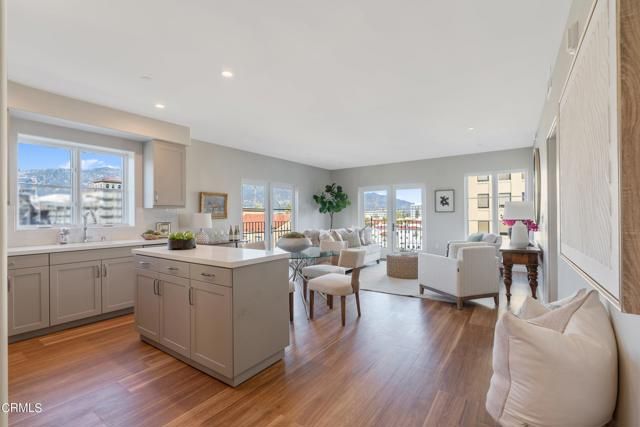 88 N Oakland Avenue 601, Pasadena, CA 91101