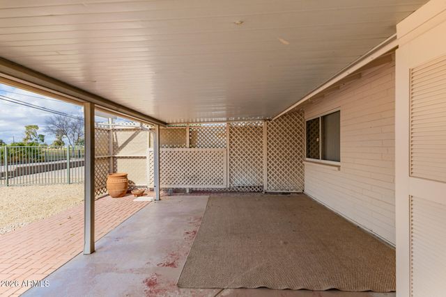 12236 N PEBBLE BEACH Drive, Sun City, AZ 85351