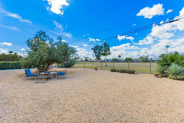 12236 N PEBBLE BEACH Drive, Sun City, AZ 85351