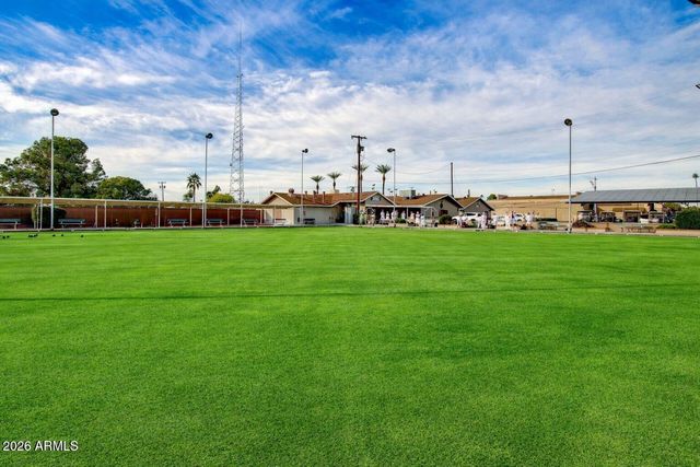 12236 N PEBBLE BEACH Drive, Sun City, AZ 85351