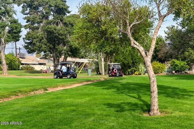 12236 N PEBBLE BEACH Drive, Sun City, AZ 85351